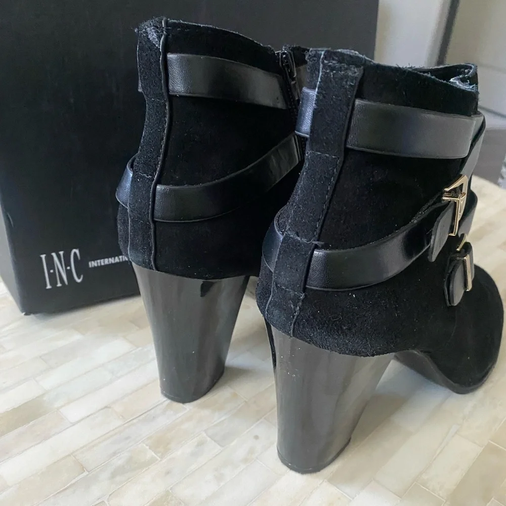 INC International Concepts stylist patent